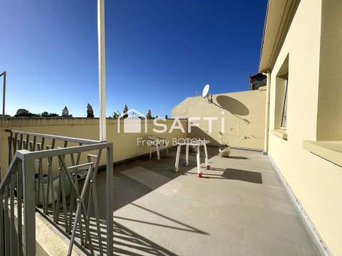 Vente maison 5 pièces Vente maison 5 pièces