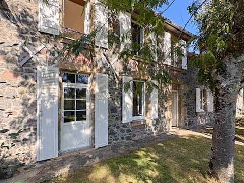 Vente maison 8 pièces Moncoutant 79