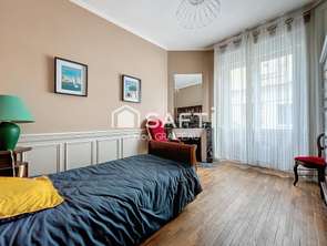 Vente Maison 4 chambresMoncoutant