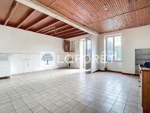 Vente Maison 2 chambresMoncoutant