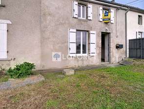 Vente Maison 2 chambresMoncoutant