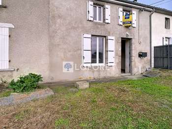 Vente maison 3 pièces Moncoutant 79