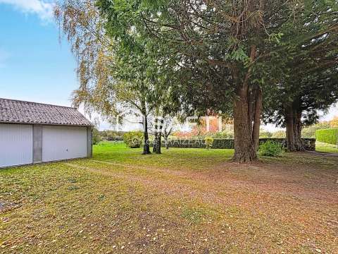 Vente maison 5 pièces Moncoutant 79