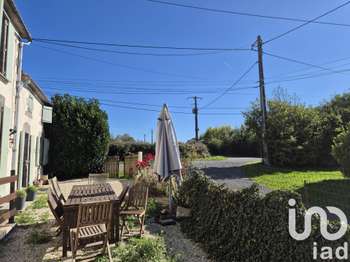 Vente Maison 3 chambresMoncoutant