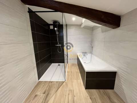 Vente maison 8 pièces Vente maison 8 pièces