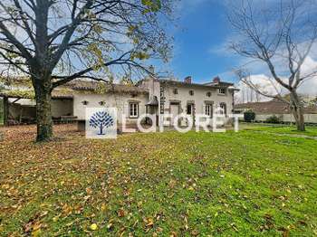 Vente maison 8 pièces Moncoutant 79