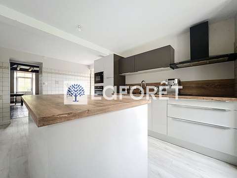 Vente maison 8 pièces Vente maison 8 pièces