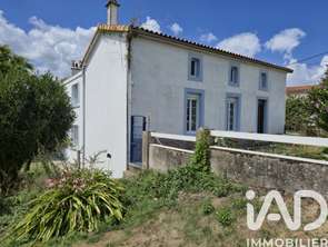 Vente Maison 3 chambresMoncoutant