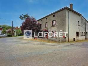 Vente Maison 3 chambresMoncoutant