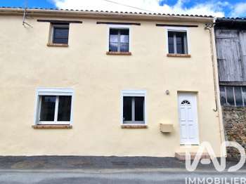 Vente Maison 3 chambresMoncoutant
