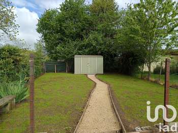 Vente Maison 3 chambresMoncoutant