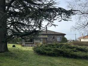 Vente Maison 3 chambresMoncoutant