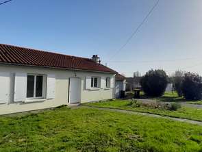 Vente Maison 3 chambresMoncoutant
