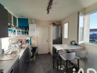 Vente maison 4 pièces Vente maison 4 pièces