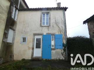 Vente maison 4 pièces Vente maison 4 pièces