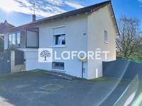 Vente maison 4 pièces Vente maison 4 pièces