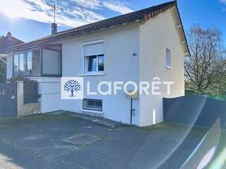 Vente maison 4 pièces Vente maison 4 pièces