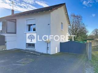 Vente maison 4 pièces Vente maison 4 pièces