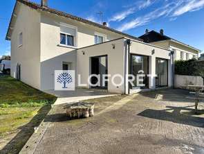 Vente Maison 2 chambresMoncoutant