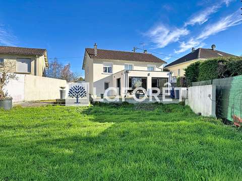 Vente maison 4 pièces Vente maison 4 pièces