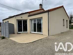 Vente Maison 3 chambresMoncoutant