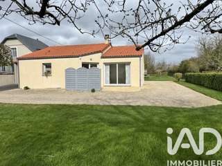 Vente maison 4 pièces Vente maison 4 pièces