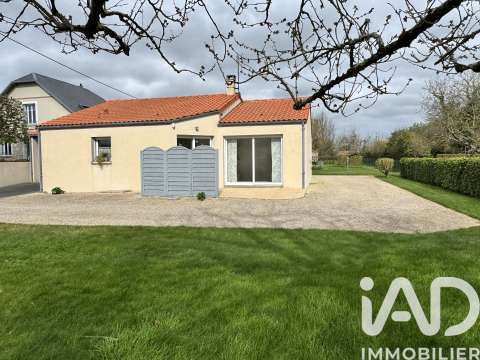 Vente maison 4 pièces Vente maison 4 pièces