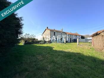 Vente maison 4 pièces Moncoutant 79