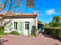 Vente maison 2 pièces