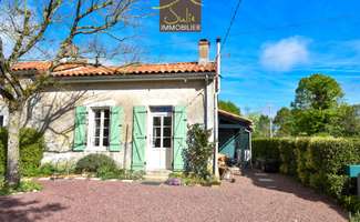 Photo Vente maison Moncoutant