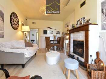 Vente maison 2 pièces