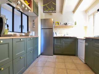 Vente maison 2 pièces