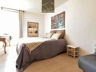Vente maison 2 pièces