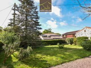 Vente maison 2 pièces