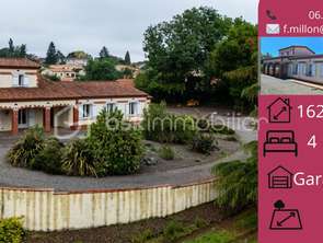 Vente Maison 4 chambresMoncoutant