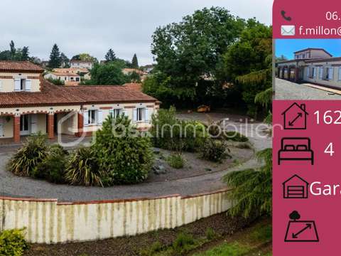 Vente maison 6 pièces Moncoutant 79