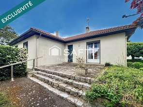 Vente Maison 5 chambresMoncoutant