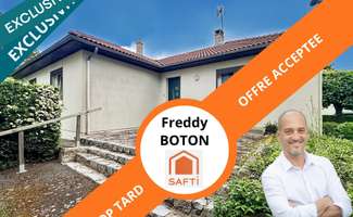 Photo Vente maison Moncoutant