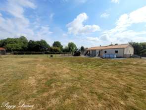 Vente Maison 3 chambresMoncoutant