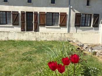Vente maison 4 pièces Moncoutant 79