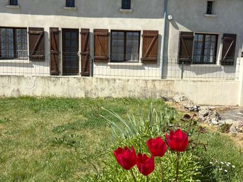 Vente maison 4 pièces Moncoutant 79