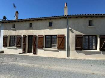 Vente Maison 3 chambresMoncoutant
