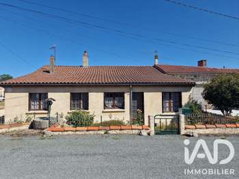 Vente Maison 3 chambresMoncoutant