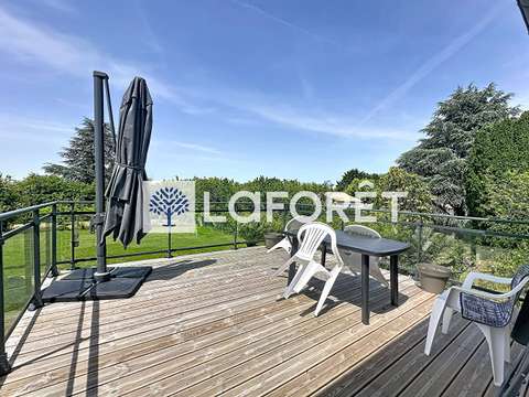 Vente maison 4 pièces Moncoutant 79