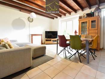 Vente Maison 3 chambresMoncoutant