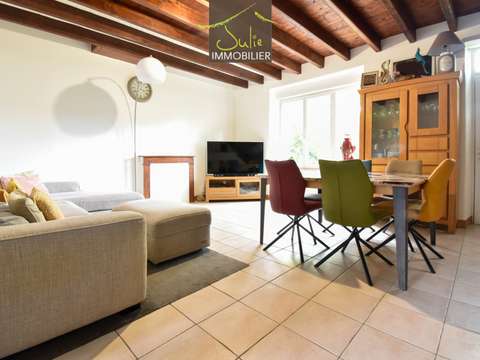 Vente maison 5 pièces Vente maison 5 pièces