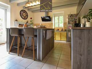 Vente maison 5 pièces Vente maison 5 pièces