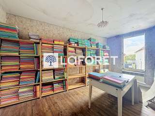 Vente maison 6 pièces Vente maison 6 pièces
