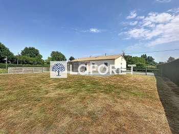 Vente Maison 3 chambresMoncoutant