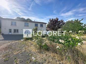 Vente Maison 3 chambresMoncoutant